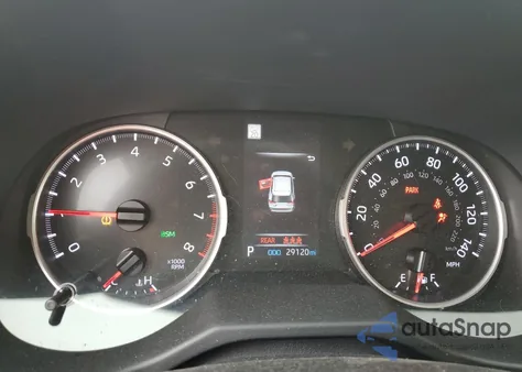 2022 Toyota Rav4 Xle Premium from USA, damaged, VIN 2T3C1RFV9NW209029